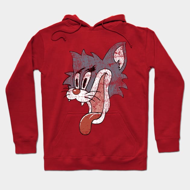 Patrick Hockstetter Cat Shirt Pennywise Hoodie TeePublic